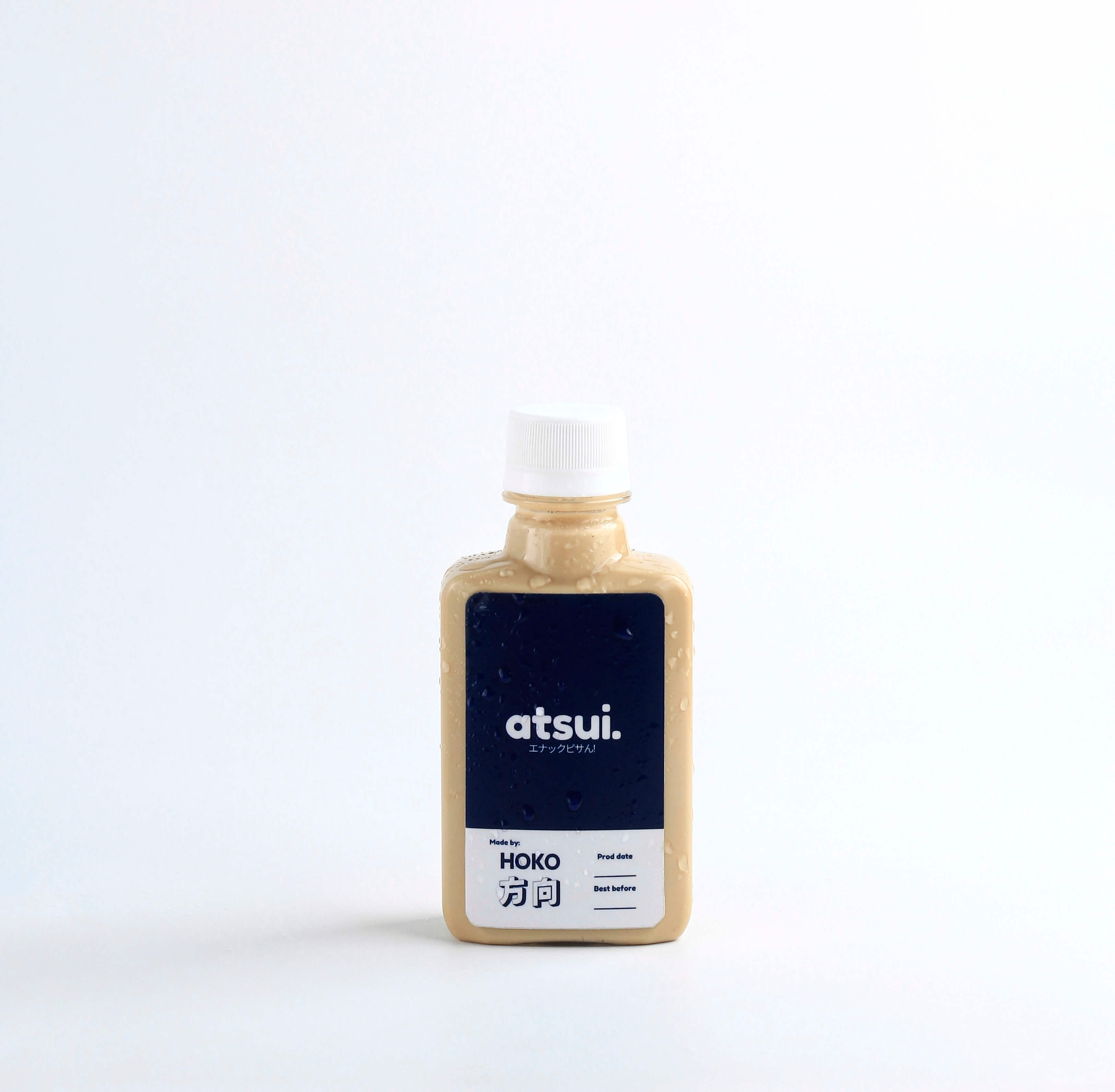 Atsui Pocket 200ml